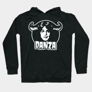 Danza Hoodie